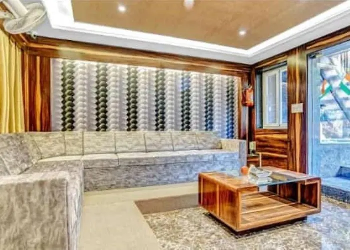 The Hotel Chandragupta Indore